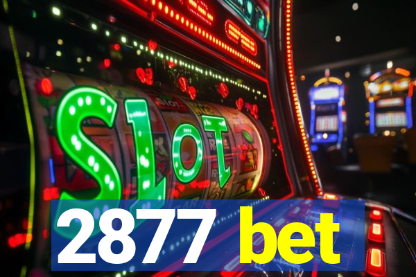 2877 bet