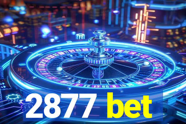 2877 bet