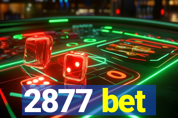 2877 bet