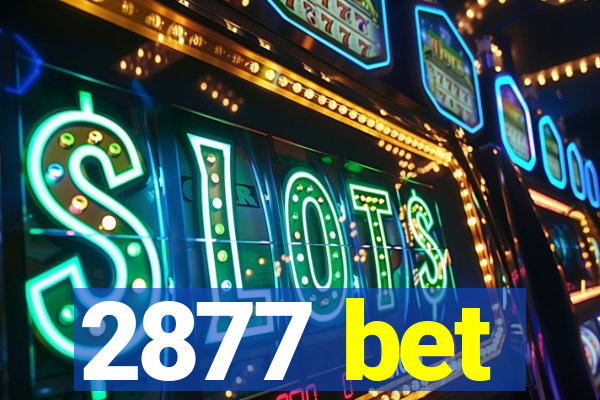 2877 bet