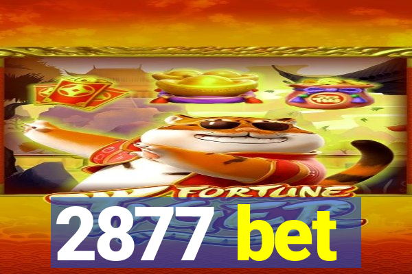 2877 bet