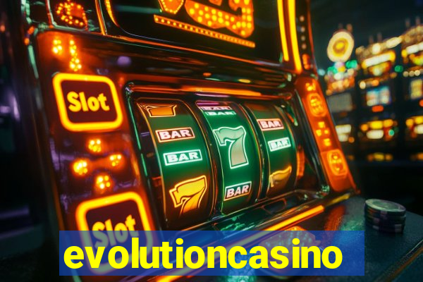 evolutioncasino