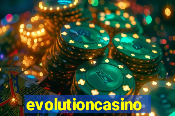 evolutioncasino