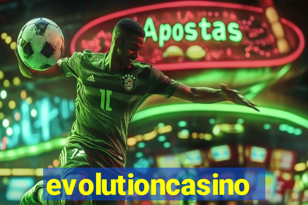 evolutioncasino