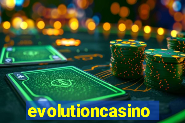 evolutioncasino