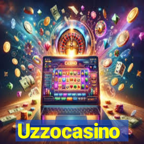 Uzzocasino