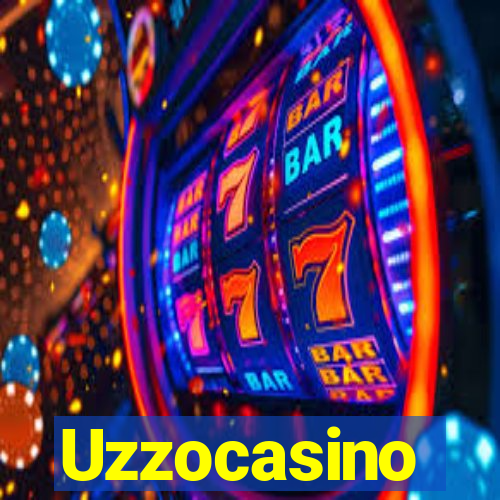 Uzzocasino