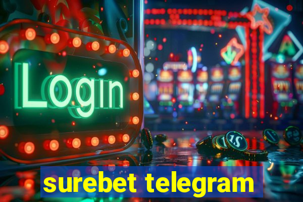 surebet telegram