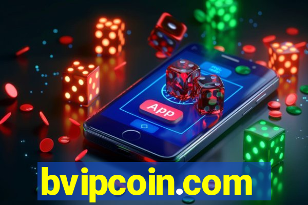 bvipcoin.com