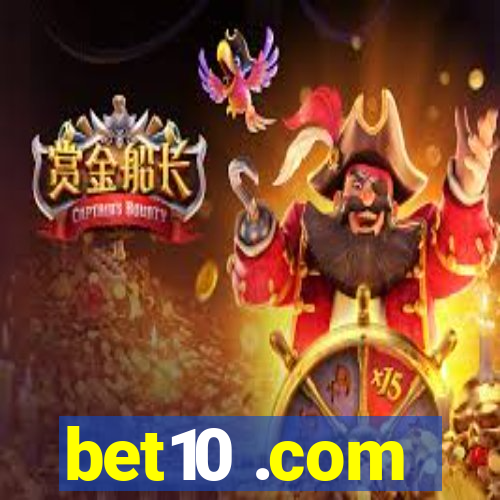 bet10 .com