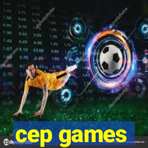 cep games