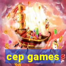 cep games