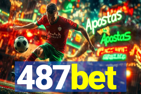 487bet