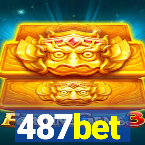 487bet