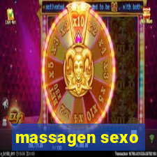 massagen sexo