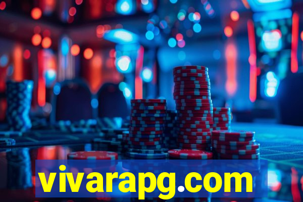 vivarapg.com