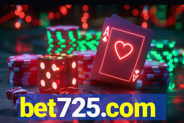 bet725.com