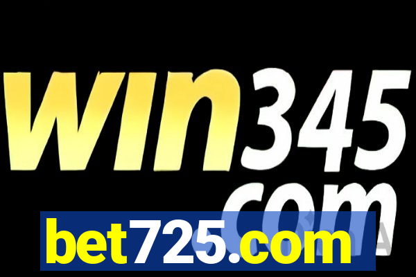 bet725.com