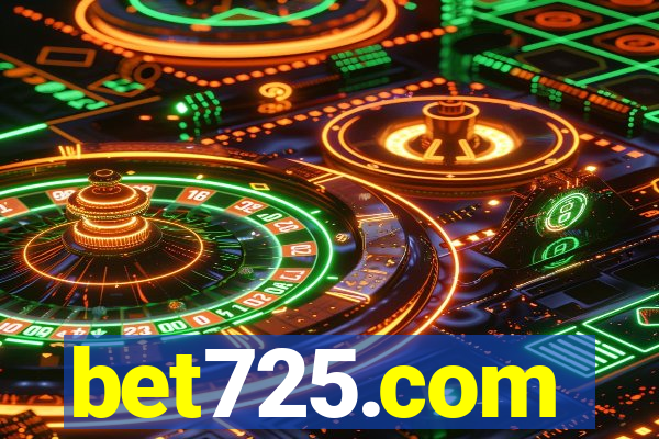 bet725.com