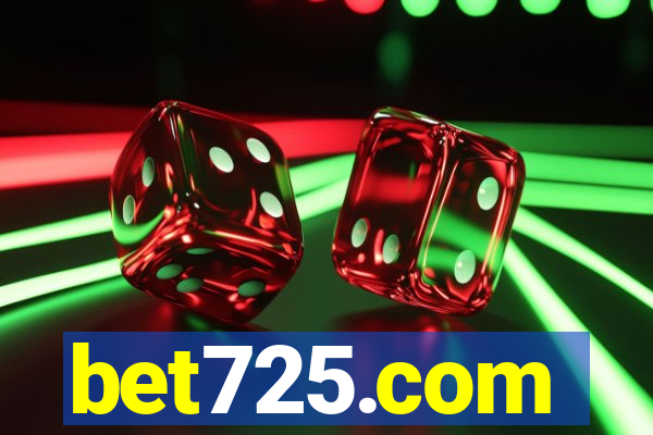 bet725.com