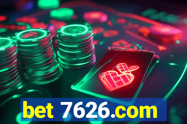 bet 7626.com