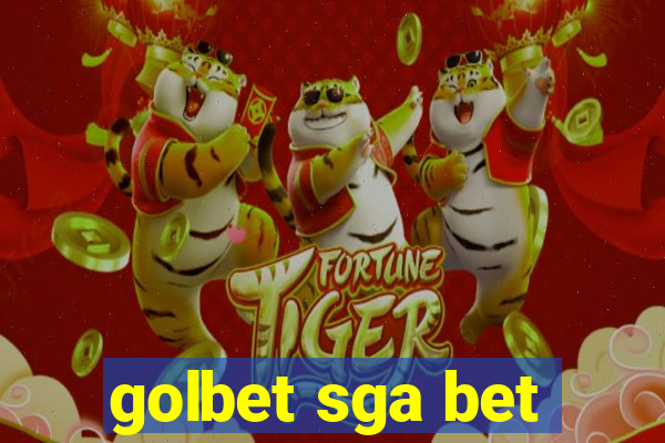 golbet sga bet