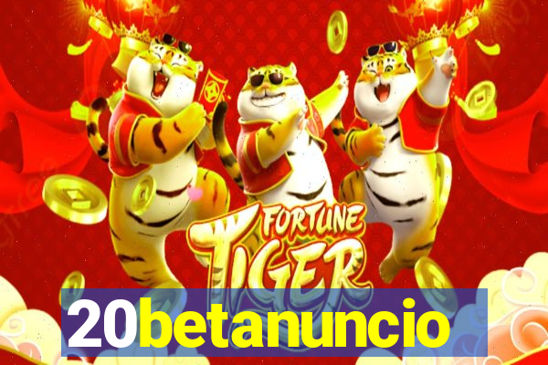 20betanuncio