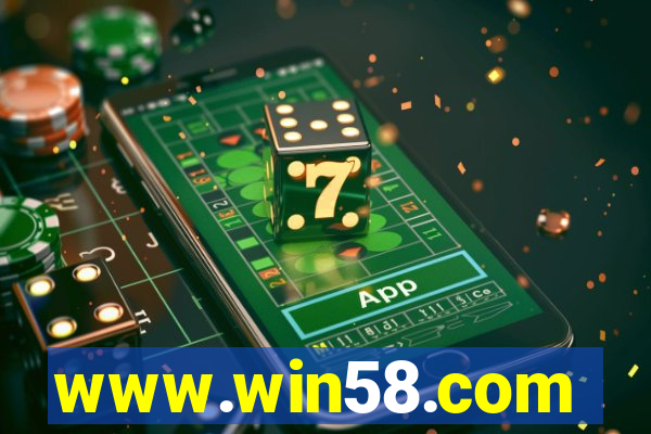 www.win58.com