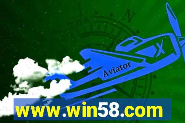 www.win58.com