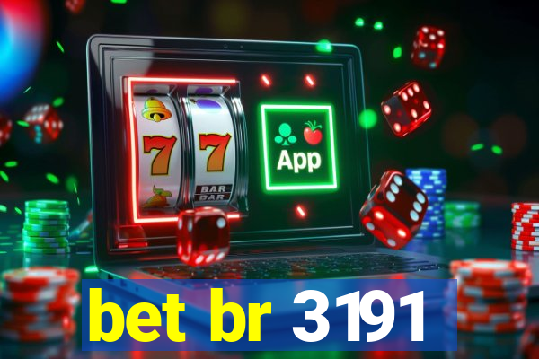 bet br 3191