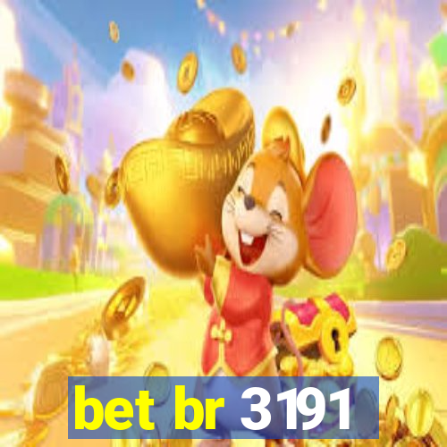 bet br 3191