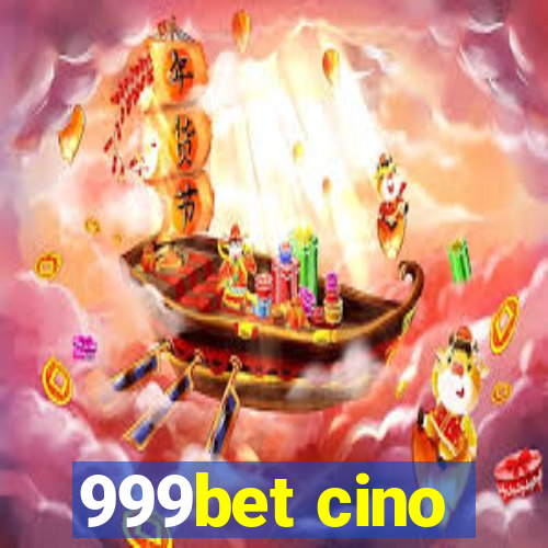 999bet cino