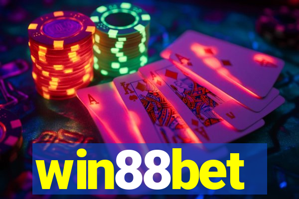 win88bet