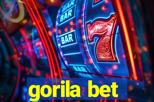 gorila bet