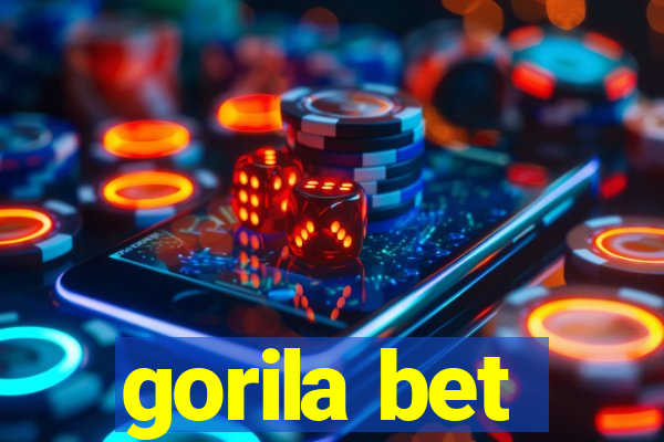 gorila bet