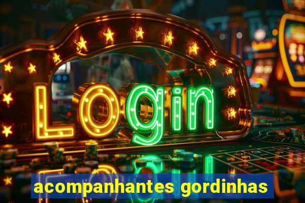 acompanhantes gordinhas