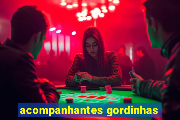 acompanhantes gordinhas