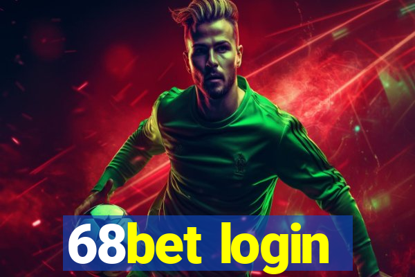 68bet login