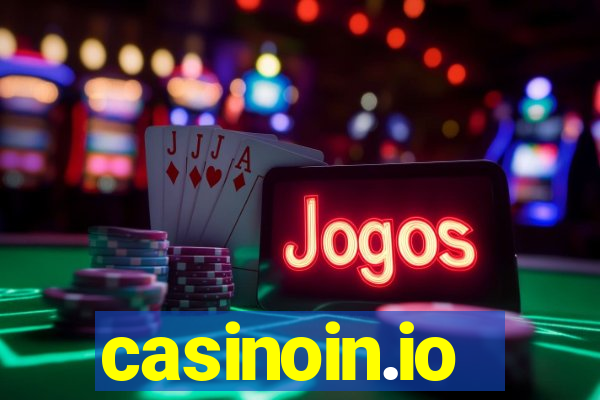 casinoin.io