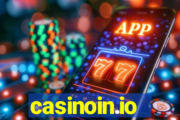 casinoin.io