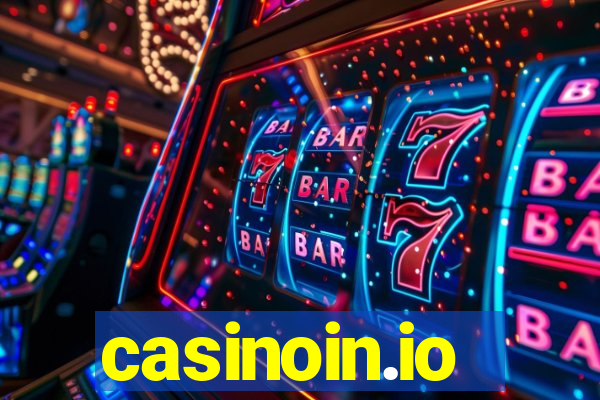 casinoin.io