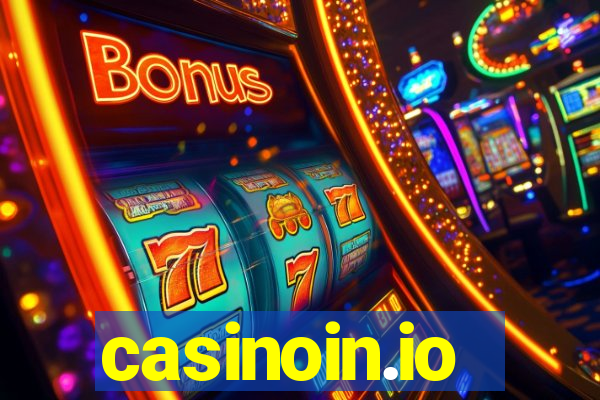 casinoin.io