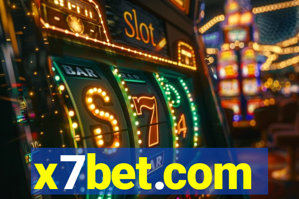 x7bet.com