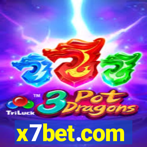 x7bet.com