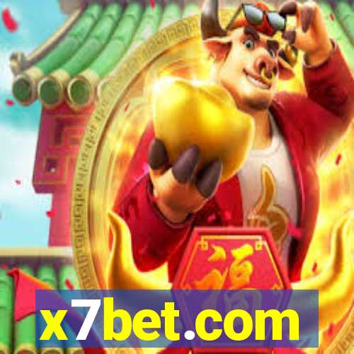 x7bet.com