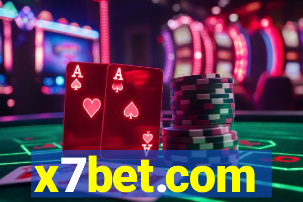 x7bet.com