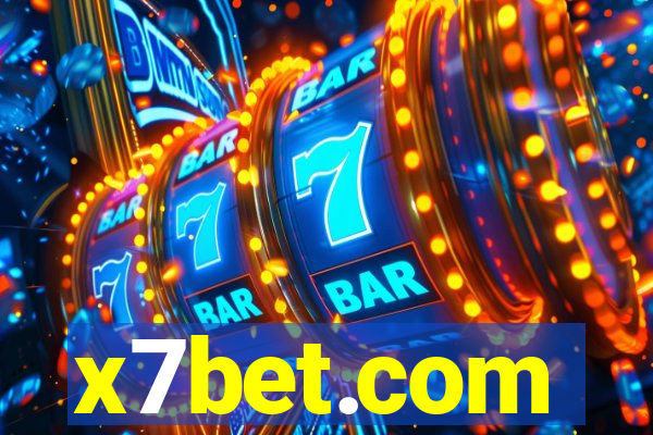 x7bet.com