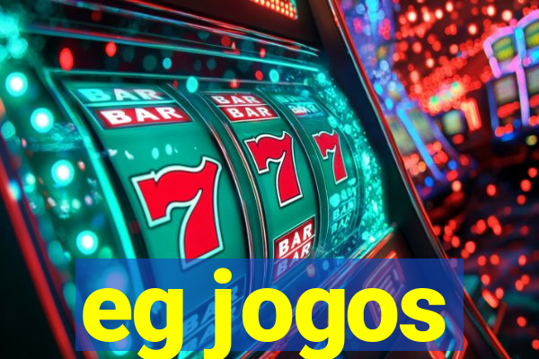 eg jogos