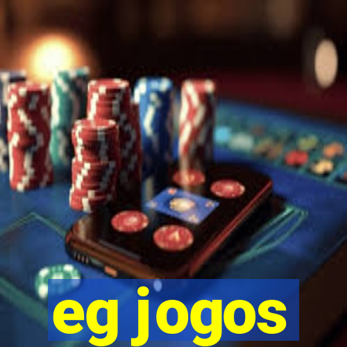 eg jogos