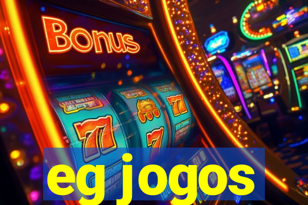 eg jogos